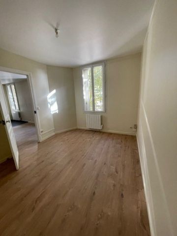 Location Appartement 3 pièces 52m² - Photo 2