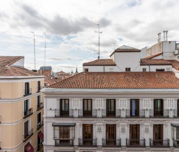 Cozy double room in Preciados - Photo 3