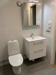 Sofiehemsvägen, Umeå - Foto 1