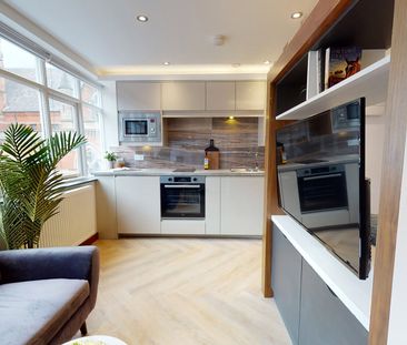 Apt 34, Live Oasis Piccadilly - Photo 3