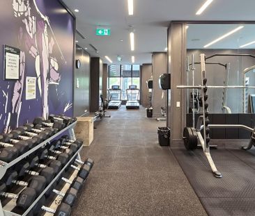 For Lease - 7 Mabelle Avenue Unit# 1907, Toronto, Ontario - Photo 6