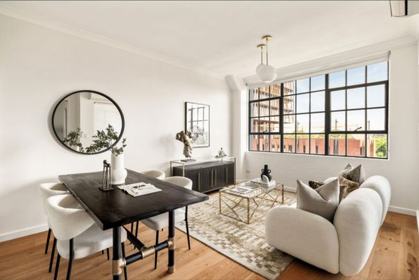 507/188 Chalmers Street, Surry Hills NSW 2010 - Apartment For Rent | Domain - Photo 1