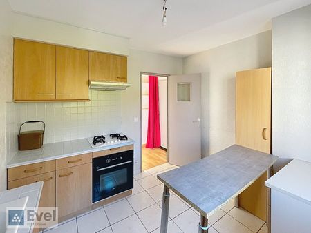 Appartement 3 pièces à Illange - Photo 5