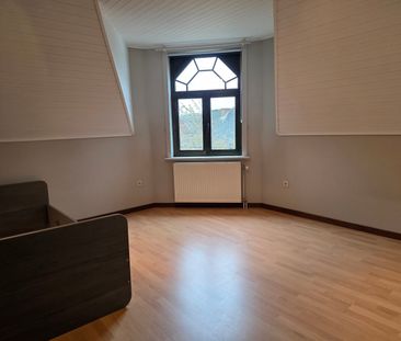 Lichtrijk appartement met 2SLK en privé staanplaats - Foto 5