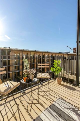 Eleonoragatan 19 - Photo 3