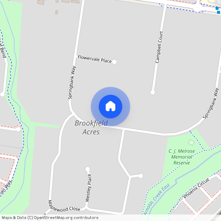17 Springbank Way, Vic 3338, Brookfield