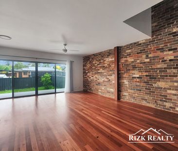 Brand New Duplex | Werrington County - Photo 2