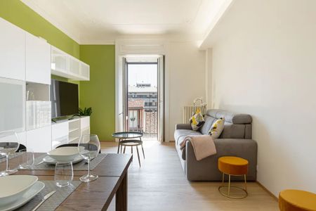 Corso di Porta Romana, Milan, Lombardy 20122 - Photo 3