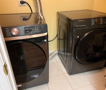 For Lease - 13 Grosbeak Crescent Unit# Basement, Toronto, Ontario - Photo 5