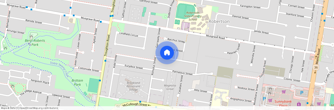 C/42 Romulus Street, Qld 4109, Robertson