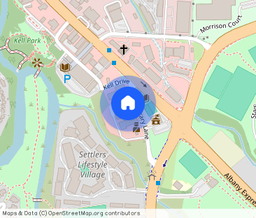 One bedroom apartment - Photo 1