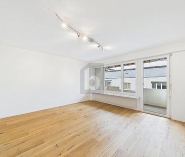 KOMPLETT SANIERT MIT SONNIGEM BALKON - Foto 6