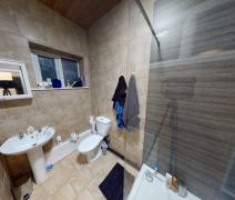 2 Flat 4 Ashwood Villas, Leeds, LS6 2EJ - Photo 5