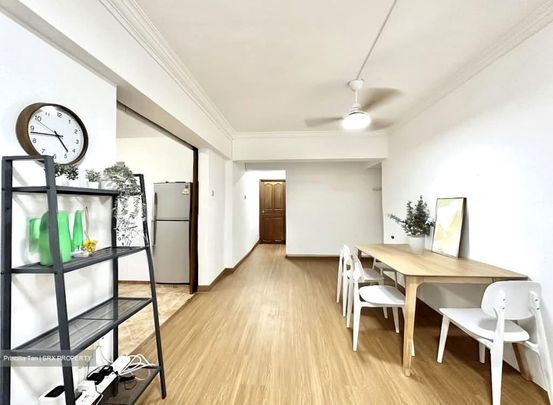 Ivory Heights (D22), Condominium - For Rent - Photo 1
