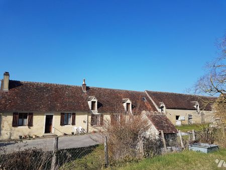 Ancien corps de ferme en hameau - Photo 4