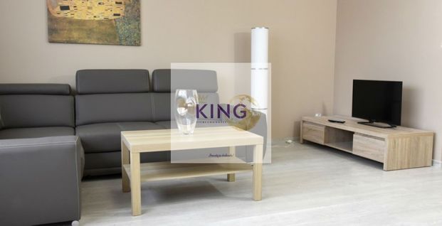 Mieszkanie na wynajem Szczecin, Śródmieście - Фото 1