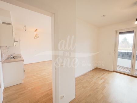 Moderne 2-Zimmer-Wohnung im Projekt „Seenah Wohnen“ – Seenah & Uninähe - Photo 4