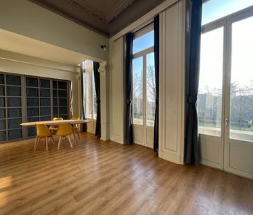 Location Appartement 2 pièces 55m² TOURCOING 59200 - Photo 2