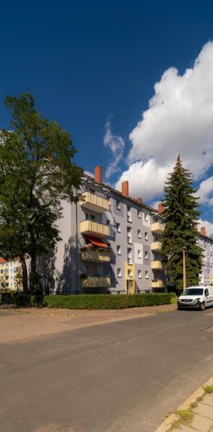 Gemütliche 3-Zimmerwohnung mit ebenerdiger Dusche - Photo 2