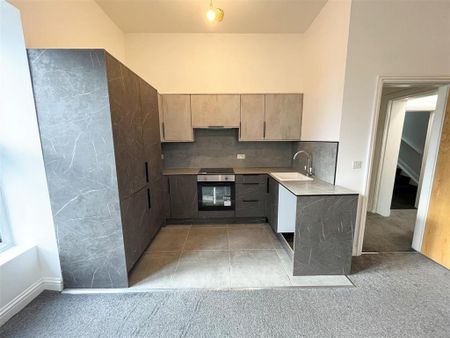 2 bedroom apartment to rent - Photo 4