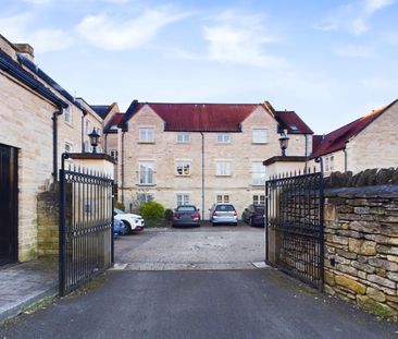 Stones Court, Bradford on Avon, Wiltshire, BA15, Bradford-On-Avon - Photo 6