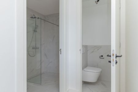 Appartement te huur: Dokter De Liefdestraat 16 2025 DZ Haarlem - Foto 4