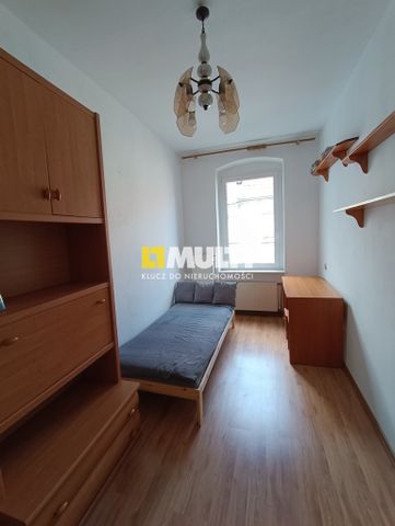 Na wynajem mieszkanie 2 pokojowe w Centrum. - Фото 2