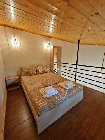 Studio/Γκαρσονιέρα για ενοικίαση Τσάμη - Ζωοδόχου Πηγής (Σαλαμίνα) - Φωτογραφία 5