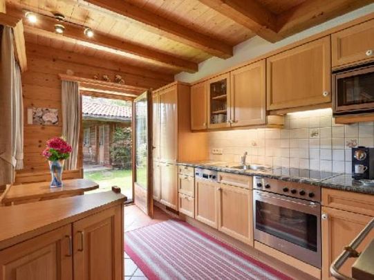 Wohnen in der Lärchenwiese am Achensee - Photo 1