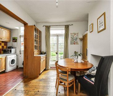 4 bedroom terraced house to rent - Photo 4