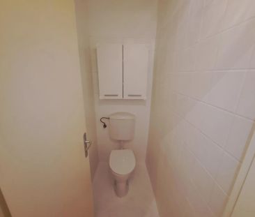 Gemütliche 2-Zimmer Wohnung mit kleiner Terrasse am Stadtplatz 16, - Foto 4