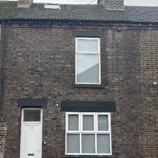 Lacey Street, Widnes, Cheshire, WA8 - Photo 1