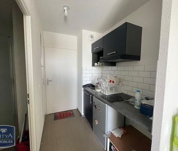 Location Appartement 1 pièce 18m² LA ROCHELLE 17000 - Photo 5