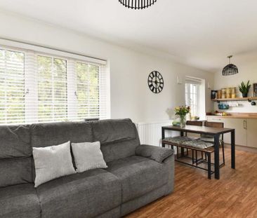 2 bedroom semi-detached house to rent - Photo 1