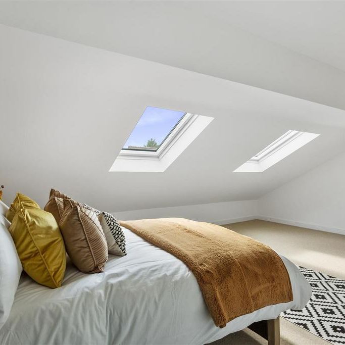 1 bedroom in a house share to rent - Photo 1