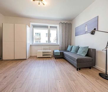 Przytulna Kawalerka SKM UM| Gdynia Grabówek - Zdjęcie 4