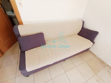 Διαμέρισμα για ενοικίαση Μακρυγιάννη (Πάτρα) - Photo 2
