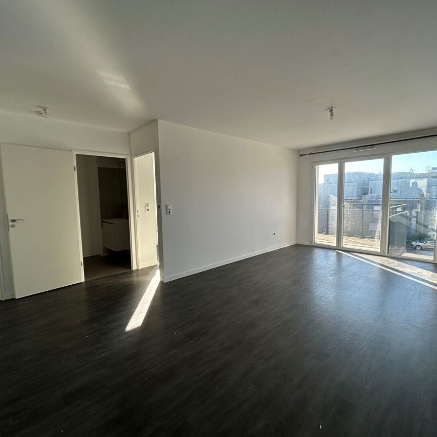 Location Appartement 3 pièces 63m² - Photo 1