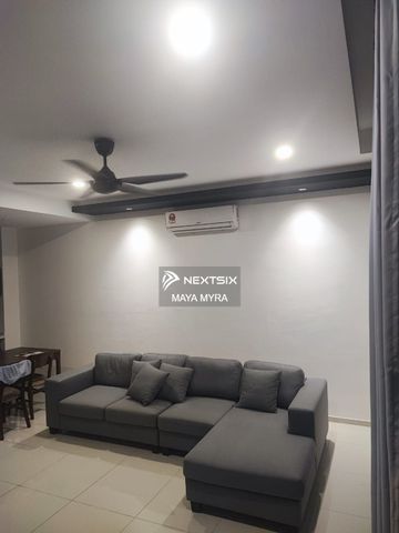 Casa Wood Cybersouth Cyberjaya - Foto 2