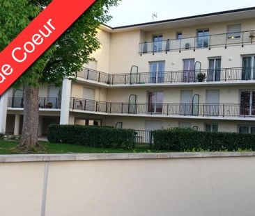 Location Appartement 2 pièces 35m² DIJON 21000 - Photo 6