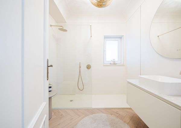 MORADIA DE LUXO T5 +1 NA PENHA LONGA RESORT - SINTRA