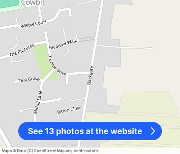 Backgate, Spalding - Photo 1