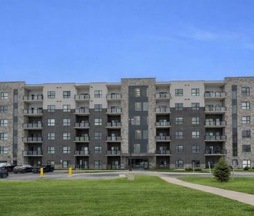 For Lease - 1000 Lackner Place Unit# 102, Kitchener, Ontario - Photo 1
