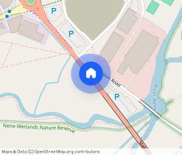 Station Road, Irthlingborough, NN9 - Photo 1