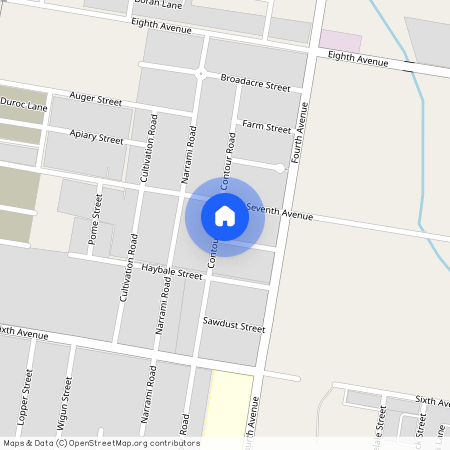 86 Contour Street, Austral