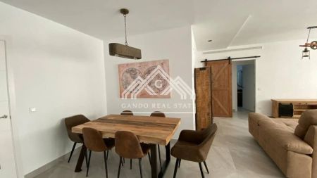 Piso de alquiler en Centro - Doña Mercedes - Foto 3