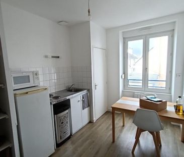 Location Appartement 2 pièces 33m² BREST 29200 - Photo 1