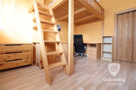 Pronájem bytu 2+kk 46 m² - Photo 2