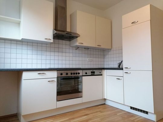 2-Zimmer-Wohnung mit Loggia bei der Mur - Provisionsfrei! - Photo 1