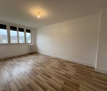 Location Appartement 3 pièces 49m² AVON 77210 - Photo 1